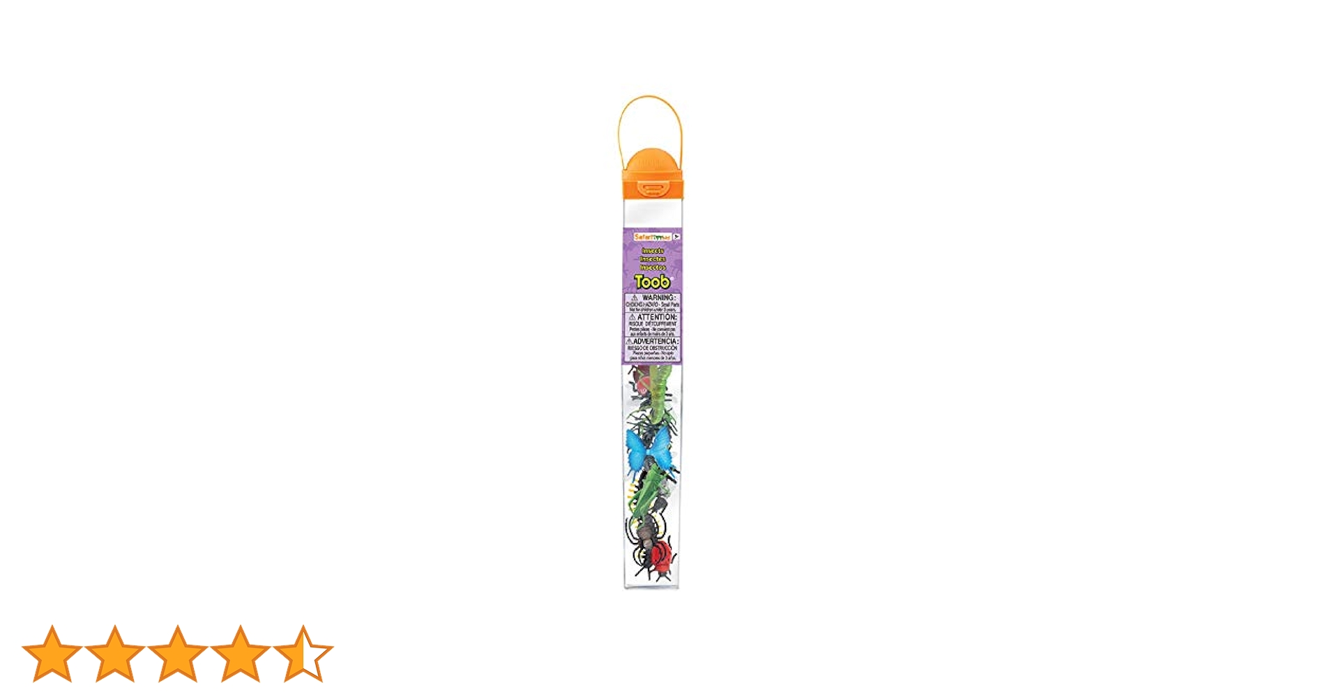 (未使用･未開封品)　サファリ 昆虫 チューブ gsx453j 31LxcVvha8L.jpg_BO30,255,255,